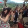 Bachelorette Fun -WINE or BEER & DISTILLERY TOURS - 5 hours - Image 4